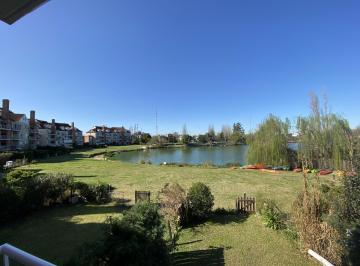 Departamento · 51m² · 2 Ambientes · 1 Cochera · Departamento - Santa Barbara - Alquiler