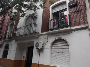 Departamento de 1 ambiente, Recoleta · Departamento
