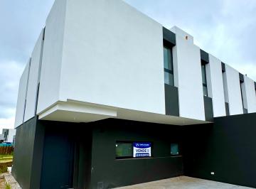 Casa de 6 ambientes, Córdoba · Dúplex en Venta en Docta - 3 Dor - 3 Bñs a Estrenar Cochera Doble - Etapa 2