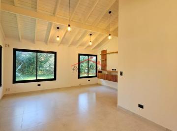 Casa · 104m² · 4 Ambientes · Casa en Pinamar - Barrio B5