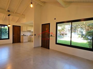 Casa · 104m² · 4 Ambientes · Casa en Venta Pinamar Financiacion a Estrenar Oportunidad!