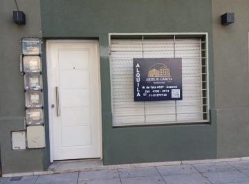 Oficina comercial de 1 ambiente, Tres de Febrero · Oficina en Caseros Norte Centro