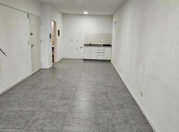 Departamento de 1 ambiente, Villa del Parque · Monoambiente Balcón y Cochera Fija Contra Frente