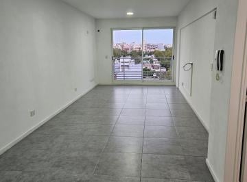 Departamento de 1 ambiente, Villa del Parque · Monoambiente Balcón y Cochera Fija Contra Frente