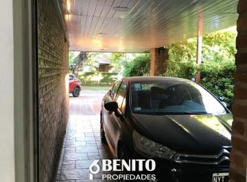 Casa de 6 ambientes, San Miguel · Chalet en Venta I Barrio Cerrado Las Acacias I Muñiz