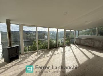 Casa · 259m² · 12 Ambientes · Casa en Venta Mendiolaza Barrio con Seguridad