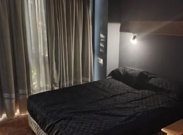 Departamento · 30m² · 2 Ambientes · Hermoso Departamento en Alquiler en Godoy Cruz - Ubicación Exclusiva