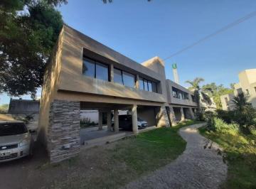 Departamento · 60m² · 4 Ambientes · 1 Cochera · Departamento en Housing con Cochera Villa Allende