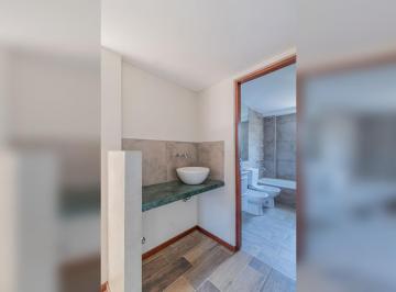 Imagen 1 - Semipiso de 2 dorm. con balcón y amenities en Vélez Sársfield, alquilado hasta enero 2026. Cochera d - · Semipiso de 2 Dorm. con Balcón y Amenities en Vélez Sársfield, Alquilado Hasta Enero 2026. Cochera D