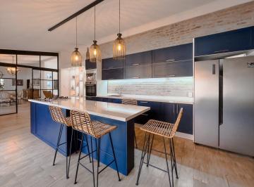 Quinta vacacional · 350m² · 4 Ambientes · 4 Cocheras · Venta de Chacra en Estación Atlántida