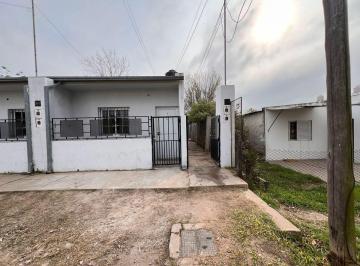 Departamento · 35m² · 2 Ambientes · Se Vende Dpto 1 Dorm y Patio - Pta Baja - Reconquista