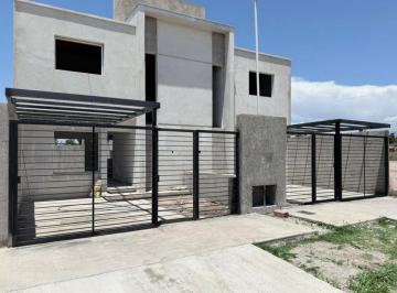Departamento · 70m² · 3 Ambientes · Venta Duplex Las Heras 2 Habitaciones con Cochera