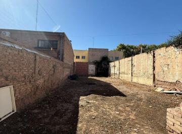 Terreno · 300m² · Venta Terreno 5ta Sección Ciudad Mendoza