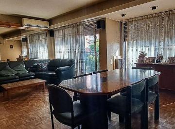 Departamento · 106m² · 4 Ambientes · Venta 4 Ambientes Dependencia Balcon Apto Crédito