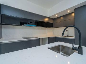 Departamento · 125m² · 4 Ambientes · Venta Exclusivo 4 Amb Caballito Full Amenities