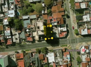 Terreno · 217m² · Venta Lote Propio Caseros Centro Inversor