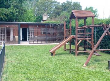 Quinta vacacional · 80m² · 1 Dormitorio · Venta Casa Quinta Rodriguez 984 m Piscina Quincho