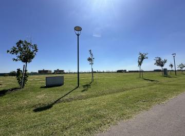 Terreno · 1054m² · Terreno en Vida Club de Campo Funes 1000 m²