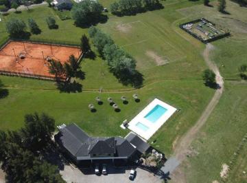 Terreno · 884m² · Lote en Venta en Cardales Village