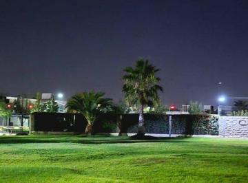 Casa · 121m² · 1 Ambiente · 1 Cochera · Casa Barrio Privado Alto Rodeo