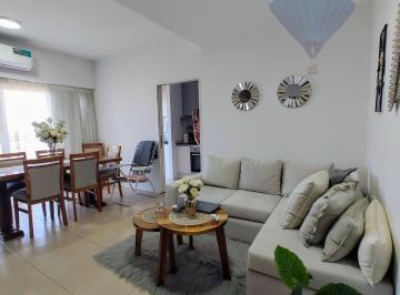 Departamento · 76m² · 3 Ambientes · 1 Cochera · Vta Dpto 3 Amb, Cohera y Baulera Antares - Nordelta