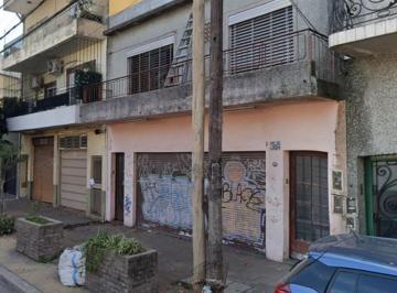 Terreno · 266m² · Venta - Lote - Santos Lugares