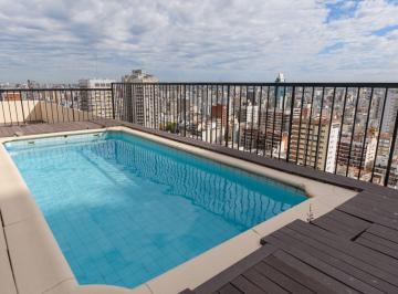 Departamento · 460m² · 6 Ambientes · 2 Cocheras · Departamento 6 Ambientes Venta Belgrano con Pileta