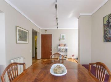 Departamento · 136m² · 6 Ambientes · Venta Departamento Barracas 4 Dcrmitorios Dep Piso