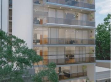 Departamento · 73m² · 3 Ambientes · Preventa Departamento 2 Dorm. Centro Feliza