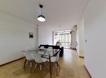 Departamento · 70m² · 3 Ambientes · Venta Departamento 3 Ambientes C/ Balcon Floresta