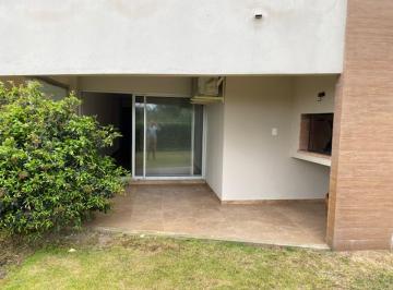 Departamento · 76m² · 5 Ambientes · 2 Cocheras · Apto de 3 Dorm. y Jardín, Barra de Carrasco