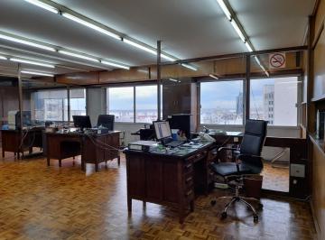 Oficina comercial · 139m² · Venta Oficina Centro con Renta Ideal Inversores