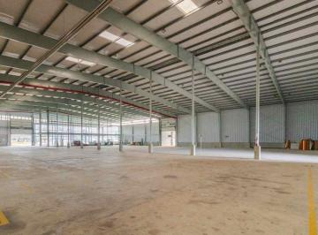 Bodega-Galpón · 5560m² · Venta Nave Industrial Galpon Deposito San José