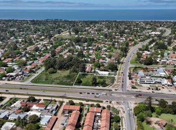 Terreno · 2964m² · Venta Terreno Ciudad de Costa Sur Sobre Principal