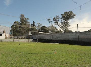 Terreno · 1700m² · Venta Complejo Deportivo con Renta El Pinar