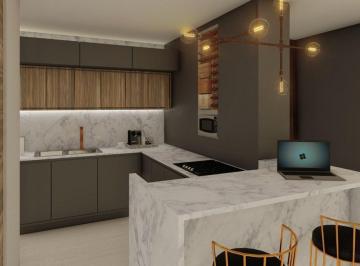 Departamento · 69m² · 2 Ambientes · Departamento en Venta de 2 Ambientes