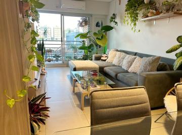 Departamento · 48m² · 2 Ambientes · Departamento 2amb Venta Boedo C/amenities/piscina