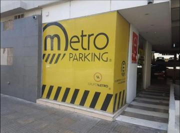 Garage · 12m² · Oportunidad! Cochera a La Venta en Metroparking