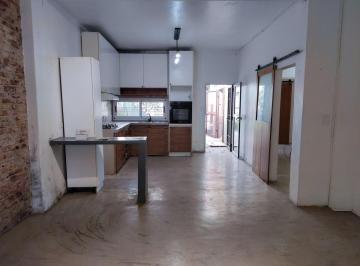 Casa · 120m² · 4 Ambientes · Venta Casa 4 Amb Villa Bosch