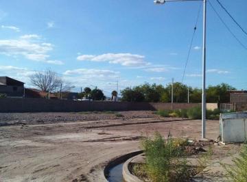Terreno · 200m² · Hermoso Lote Ubicado en El Distrito de Las Cañas