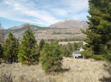 Terreno · 1282m² · Terreno Lote - Esquel - Barrio Villa Ayelén.