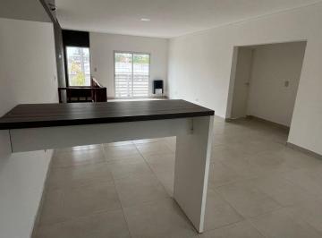 Departamento · 70m² · 3 Ambientes · Venta Departamento 3 Ambientes Barrio 9 de Julio