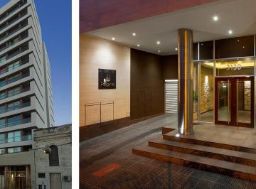 Departamento de 2 ambientes, Ciudad de Santa Fe · Torre Regina Crespo 3130 - Santa Fe - Dpto 1 Dorm -