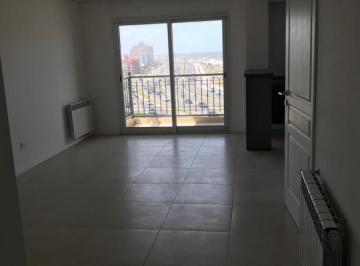 Departamento · 58m² · 2 Ambientes · 1 Cochera · Departamento en Venta - 1 Dormitorio 2 Baños - Cochera - 60 m² - Mar del Plata