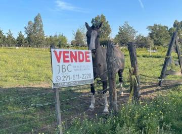 Terreno · 4796m² · Venta Terreno Barrio San Agustin