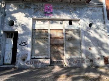 Terreno , Bahía Blanca · Venta Lote en Excelente Ubicacion Soler Al 700