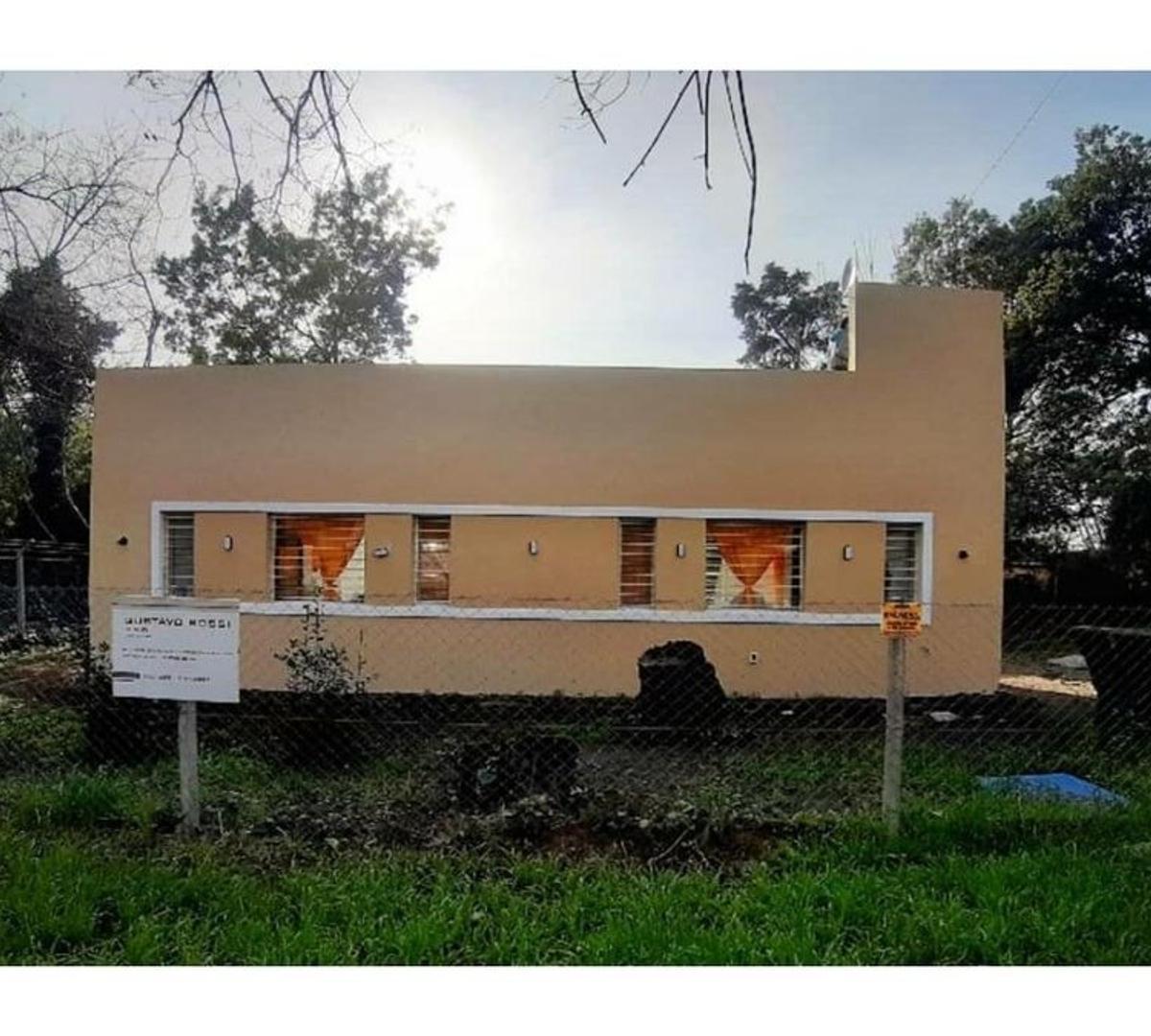Casa 3 amb a estrenar en Colina Alegre, 620m²