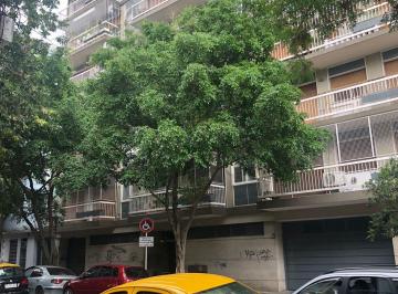 Edificio de 2 ambientes, La Paternal · Departamento de Dos Ambientes Amplio con Cocina Amplia Independiente