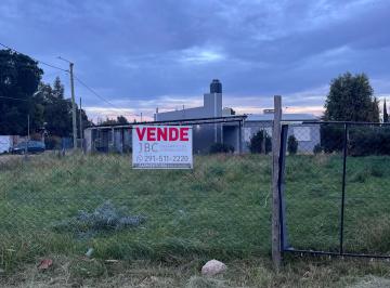 Terreno , Bahía Blanca · Venta Terreno en Barrio Patagonia