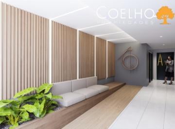 Departamento · 34m² · 1 Ambiente · Departamento en Venta 1 Ambiente con Balcón, Nuñez